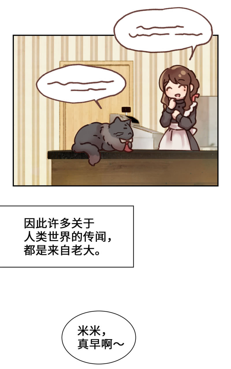 第4杯『社会新鲜喵！』-第6话