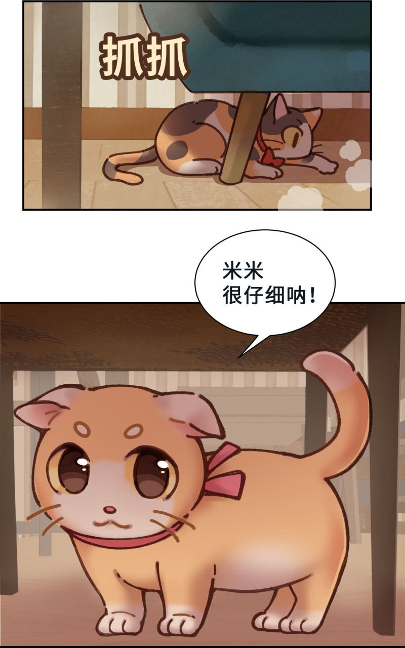 第4杯『社会新鲜喵！』-第6话