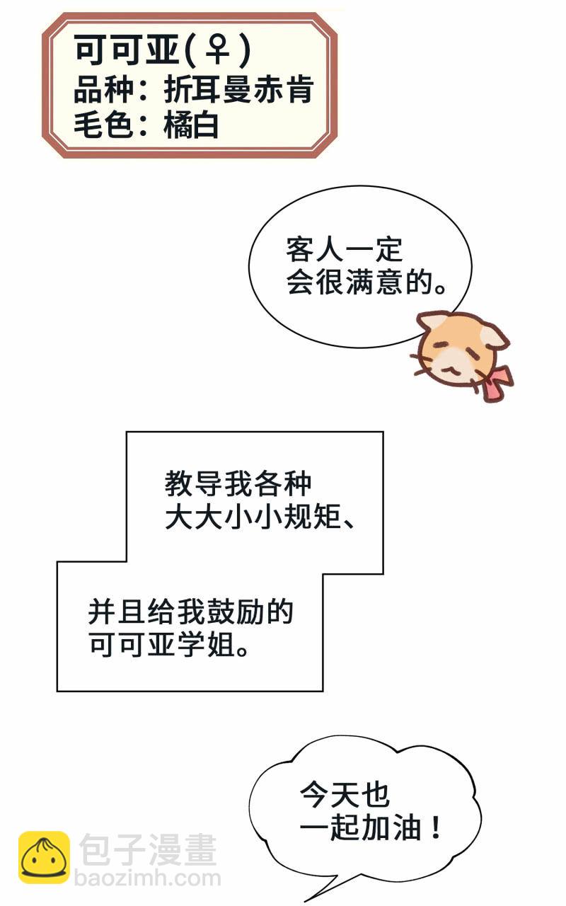 第4杯『社会新鲜喵！』-第6话