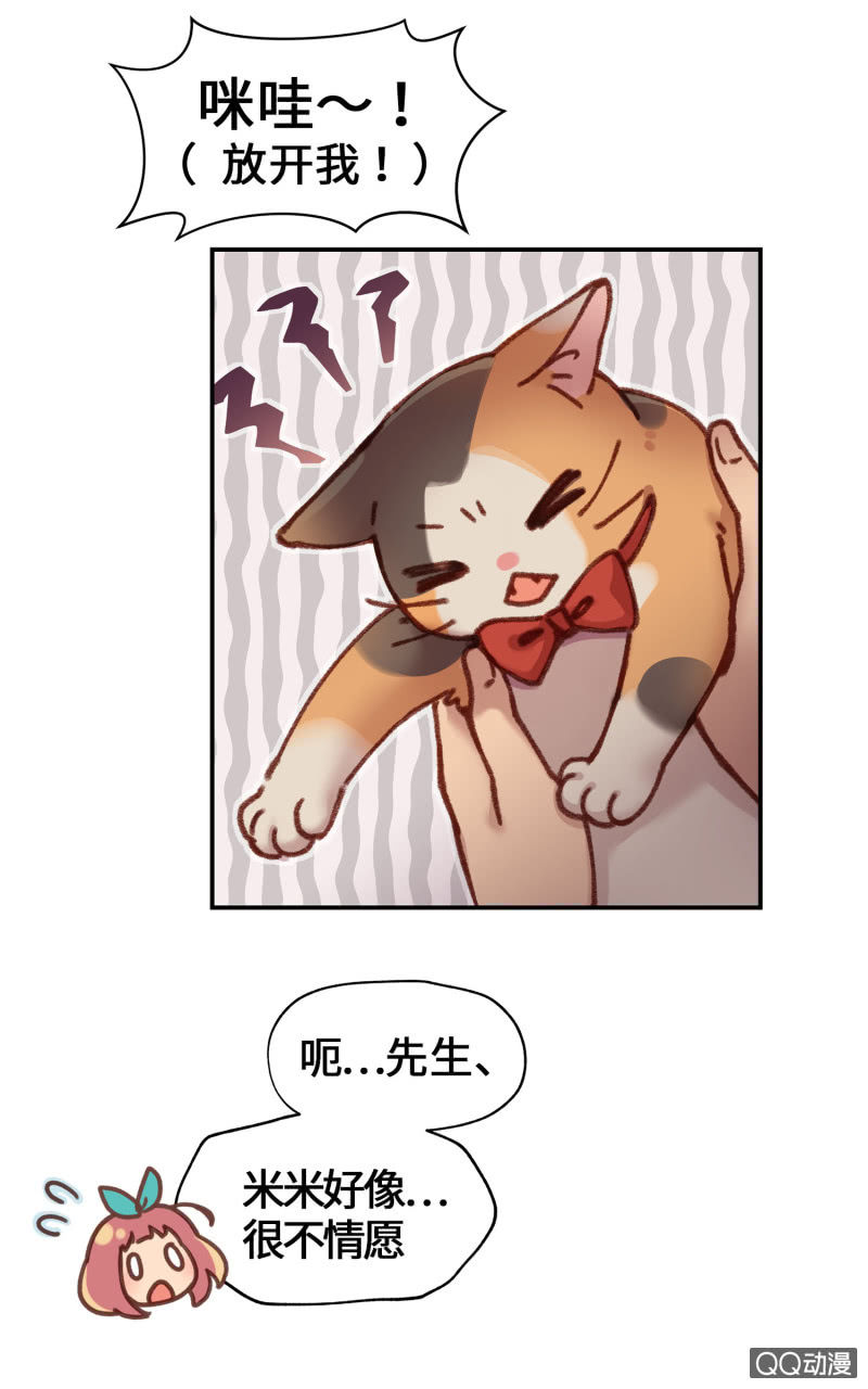 第6杯『疯狂科学家』-第8话