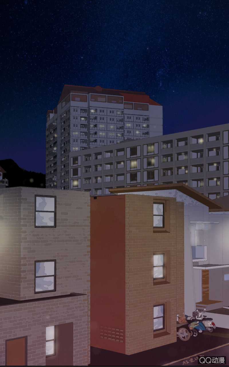 第8杯『果然是怪咖』-第10话