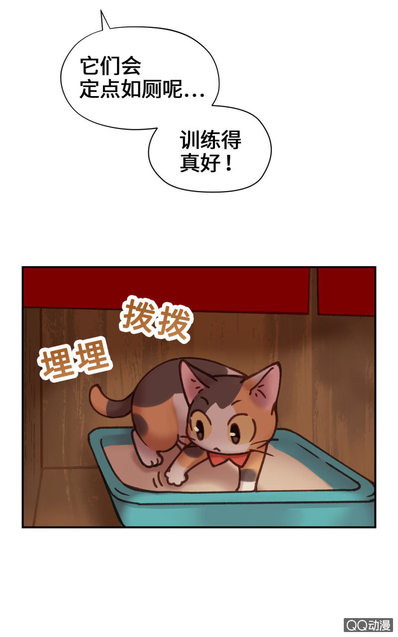 第8杯『果然是怪咖』-第10话