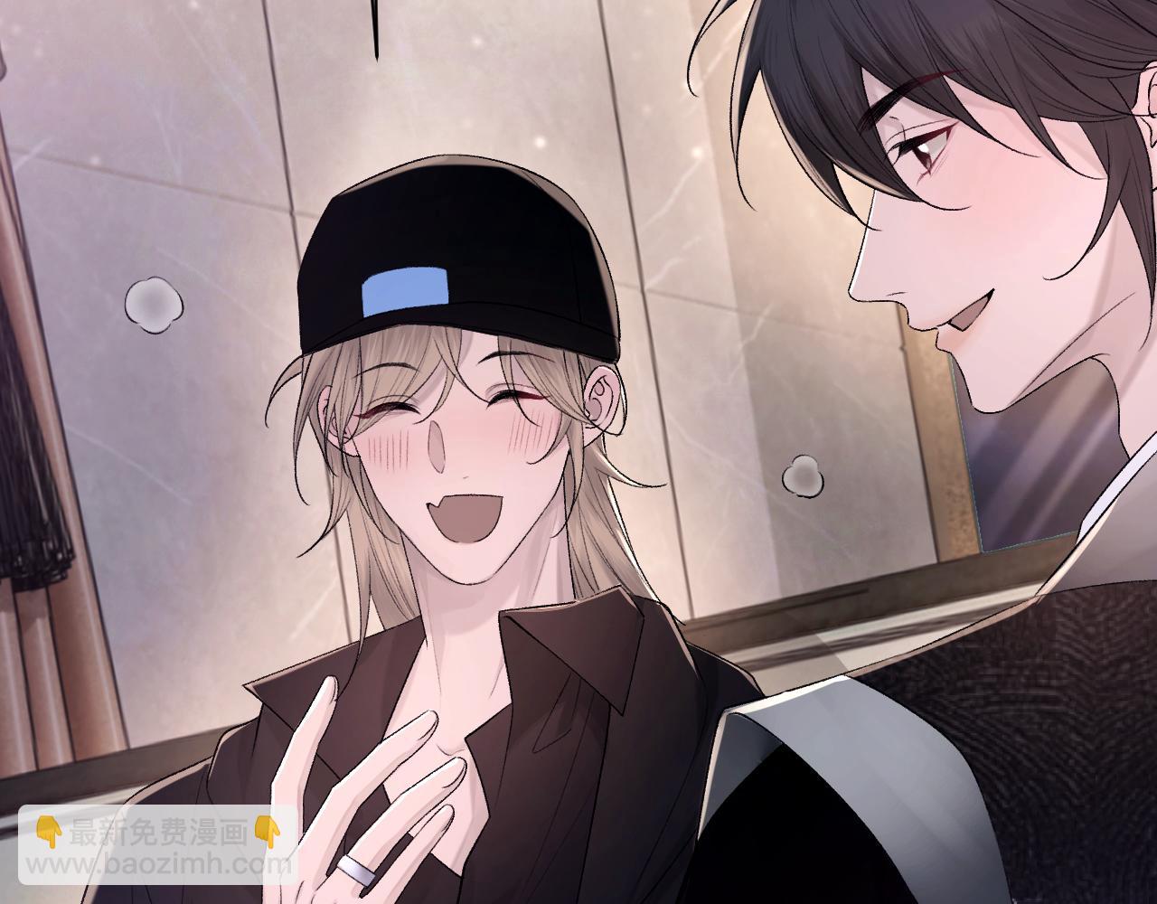 第101话 进入下一个阶段？！(1/3)-第102话