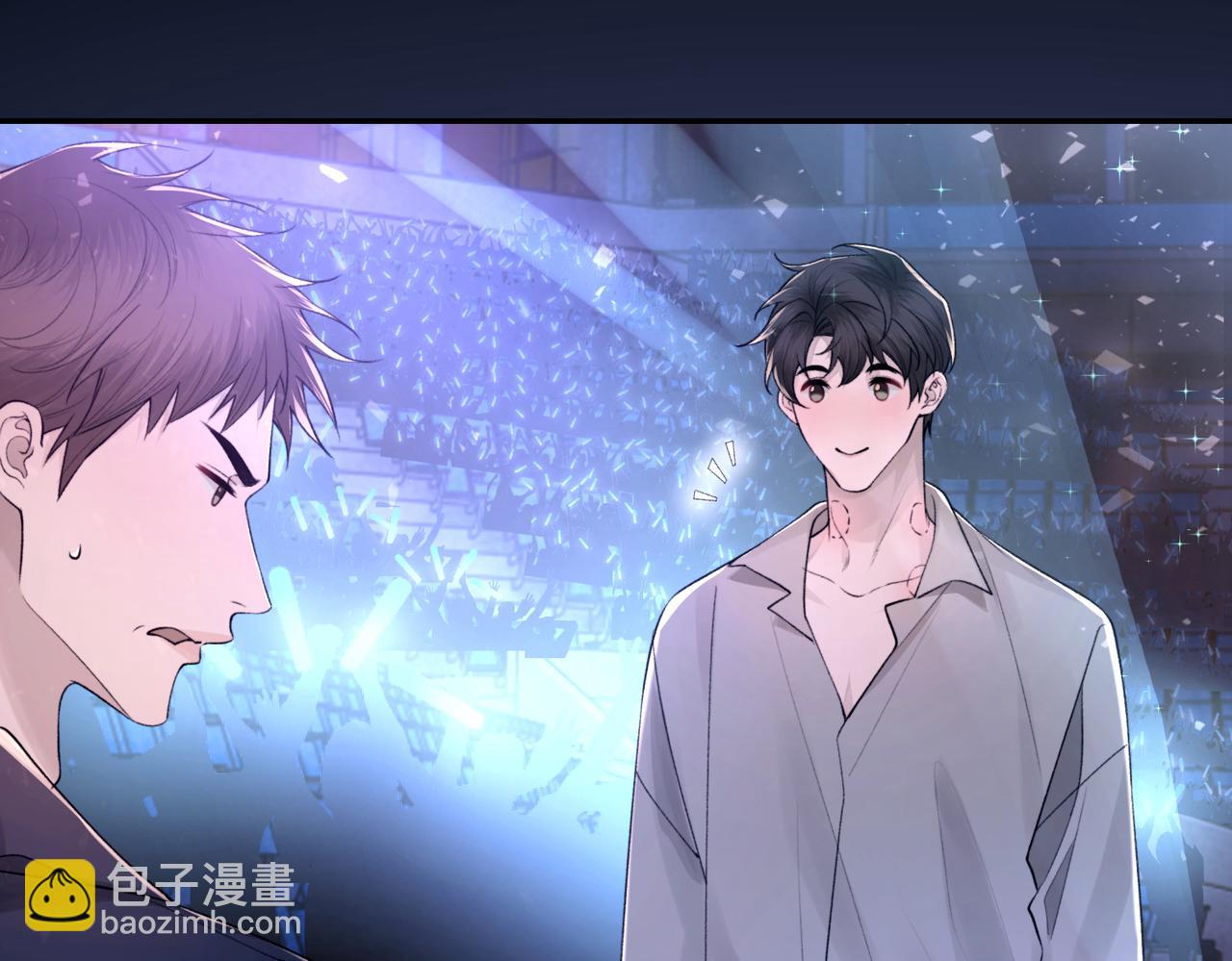 第105话 倾诉我的心意(1/3)-第106话