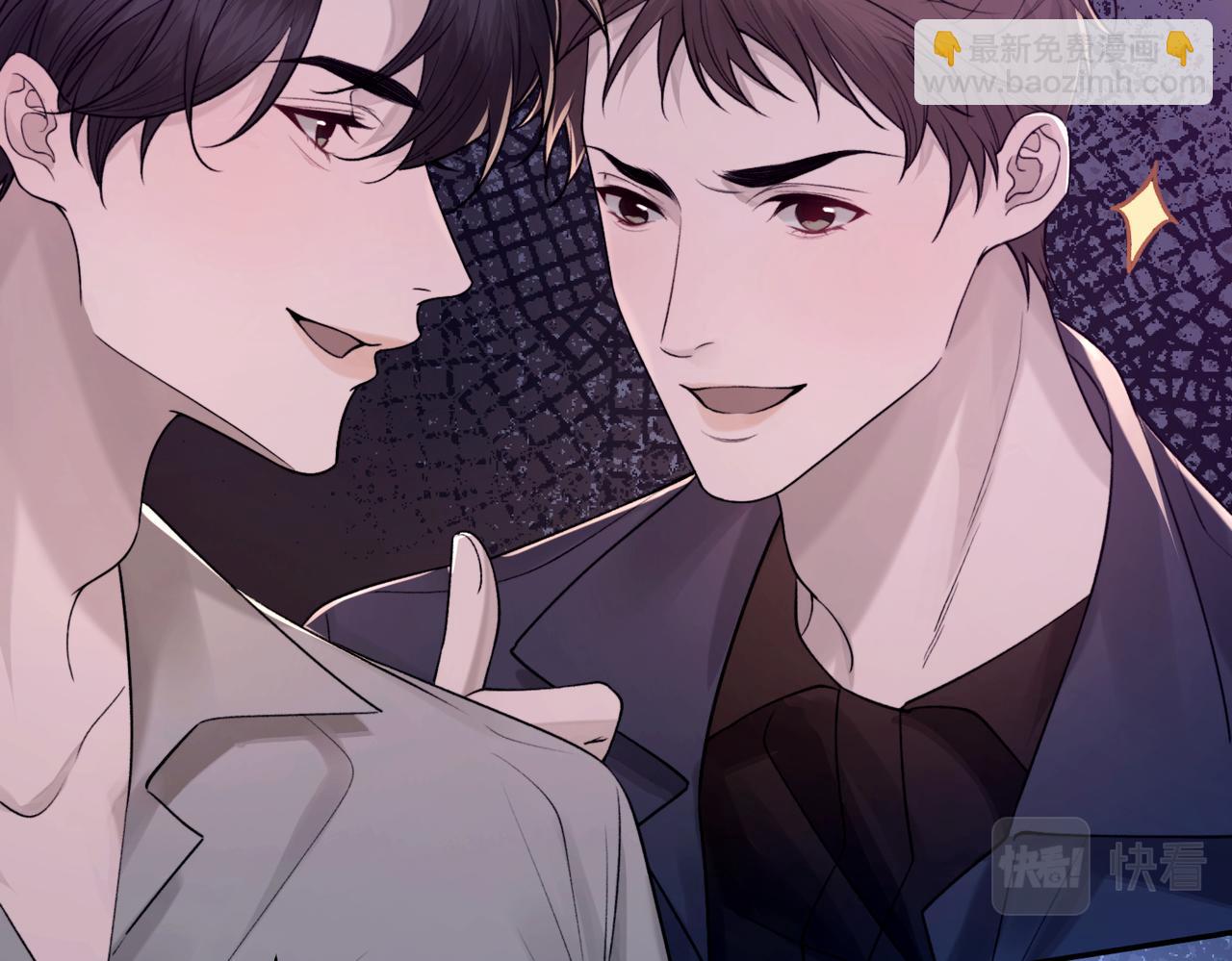 第105话 倾诉我的心意(1/3)-第106话