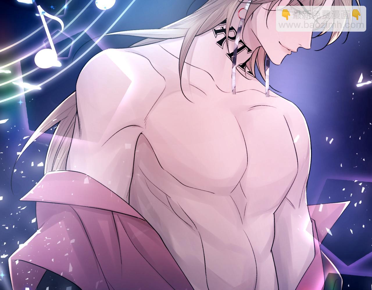 第105话 倾诉我的心意(1/3)-第106话