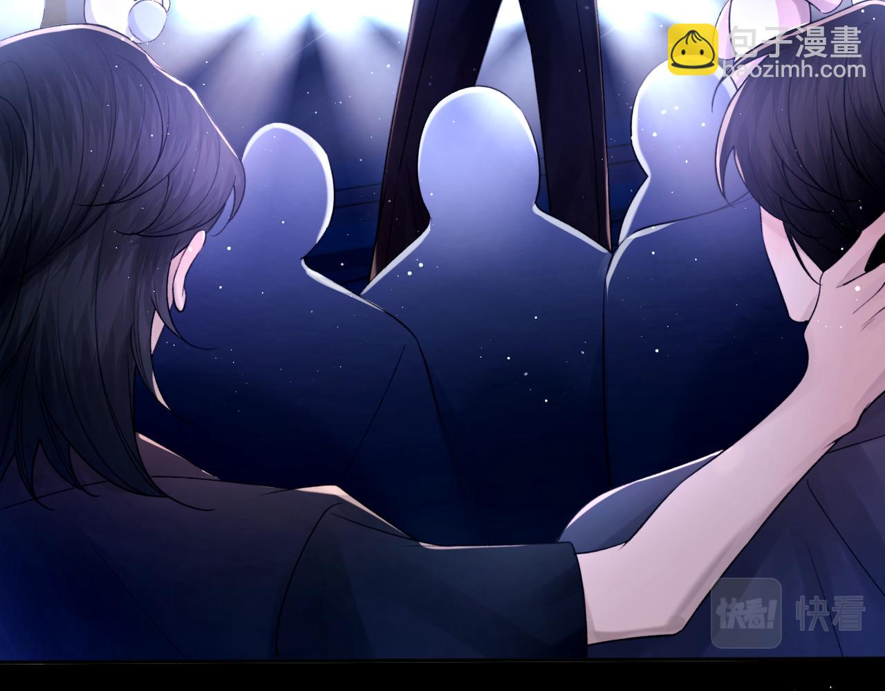 第105话 倾诉我的心意(1/3)-第106话