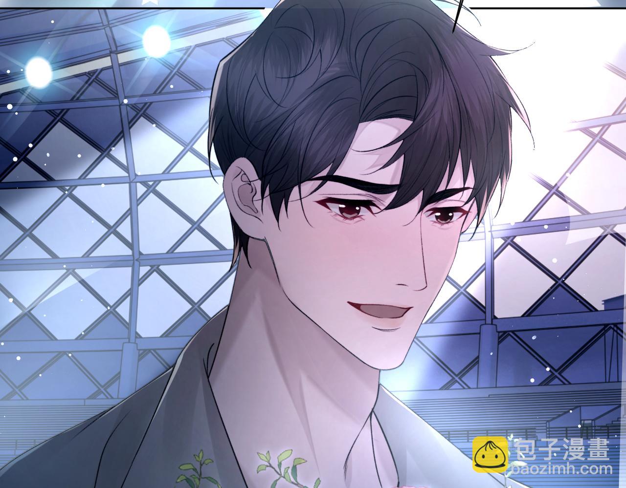 第105话 倾诉我的心意(1/3)-第106话