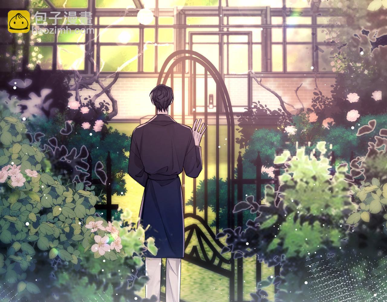 第106话 获奖感言(1/3)-第108话