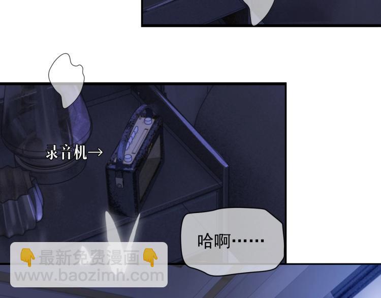 第1话 暧昧的礼物(1/3)-第2话