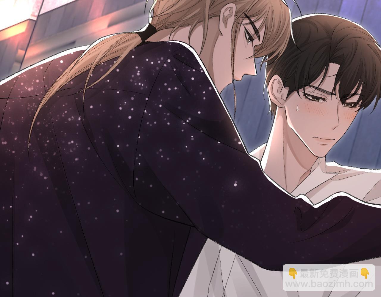 第19话 一直梦见你(1/3)-第20话