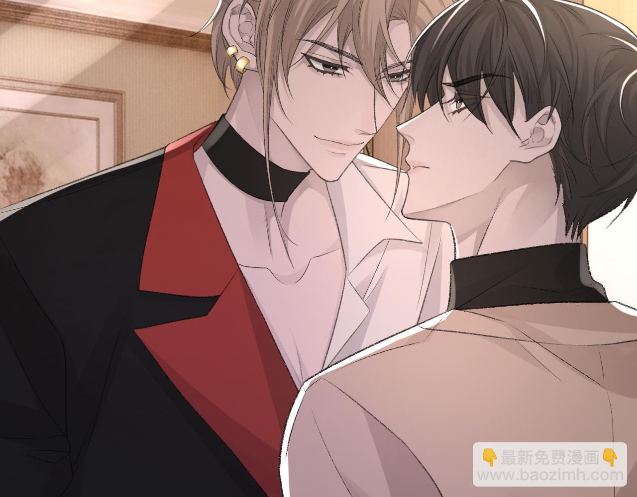 第23话 别再来惹我！(1/3)-第24话