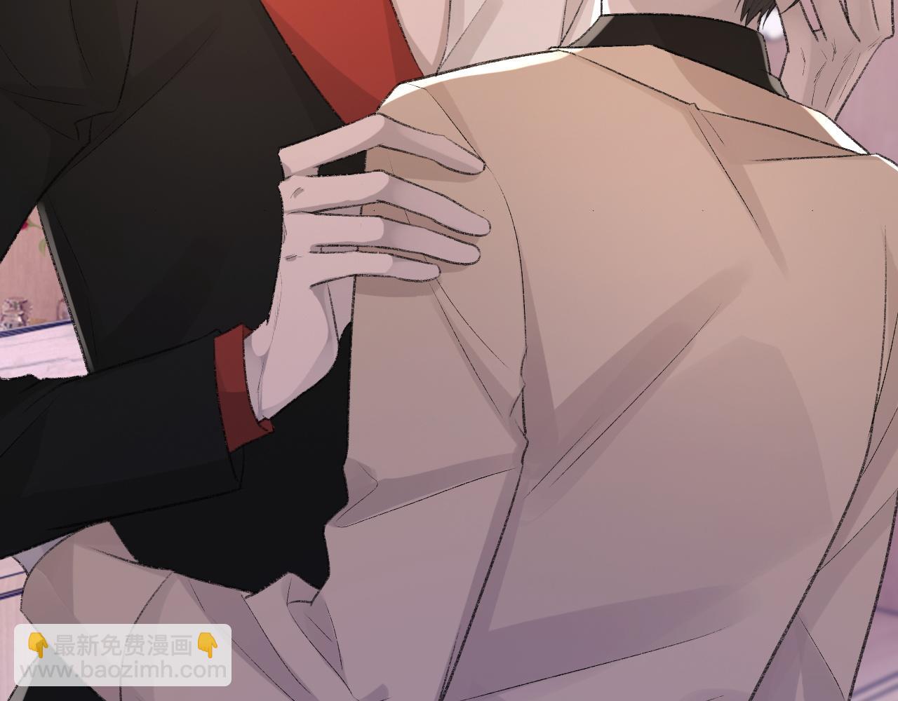 第23话 别再来惹我！(1/3)-第24话