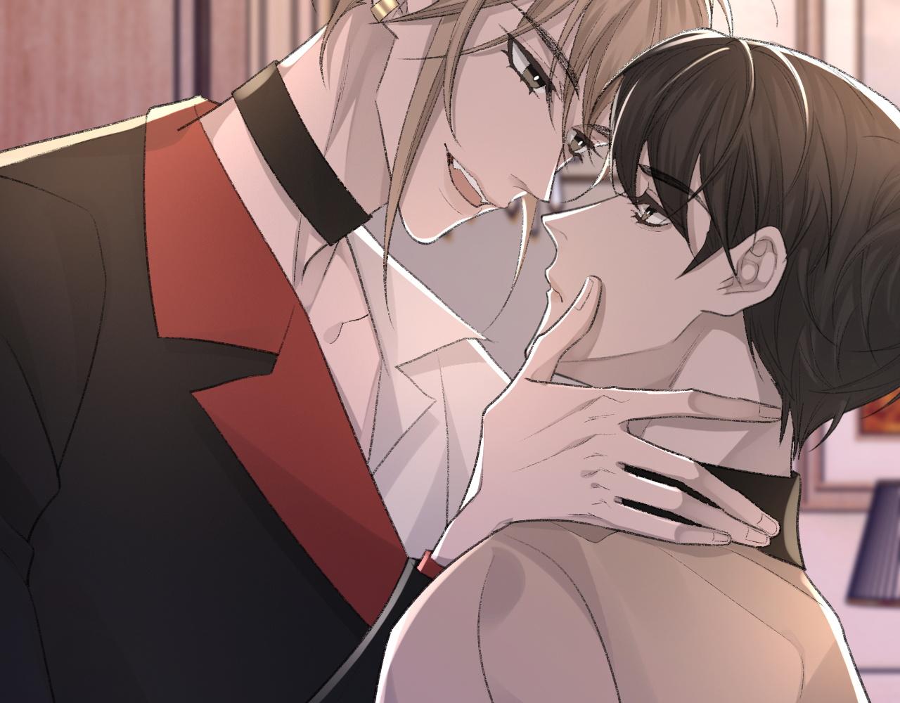 第23话 别再来惹我！(1/3)-第24话