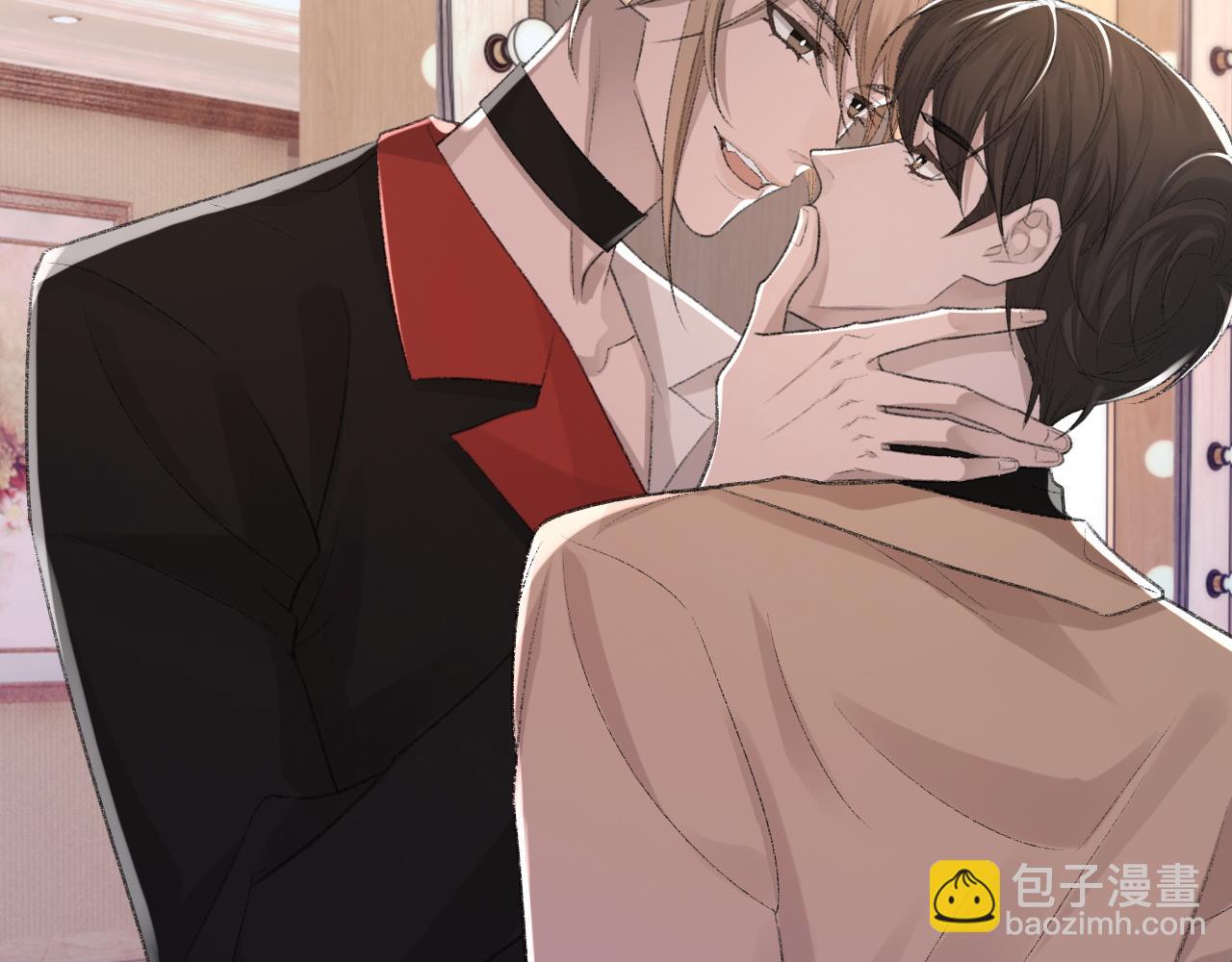 第23话 别再来惹我！(1/3)-第24话