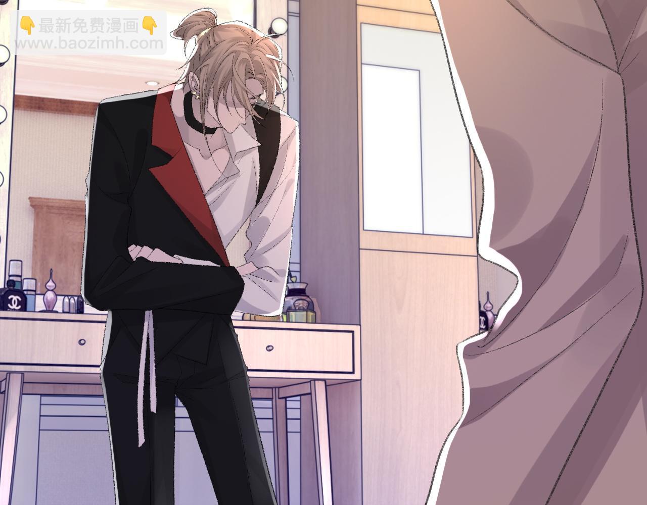 第23话 别再来惹我！(1/3)-第24话