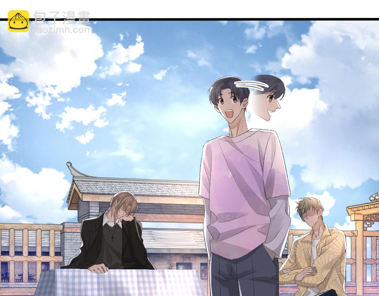 第27话 哥哥的爱(1/2)-第28话