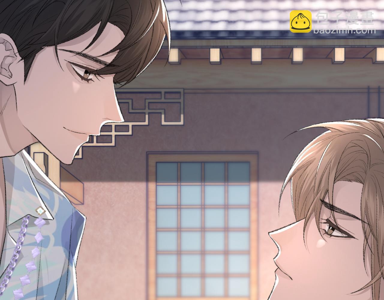 第27话 哥哥的爱(1/2)-第28话