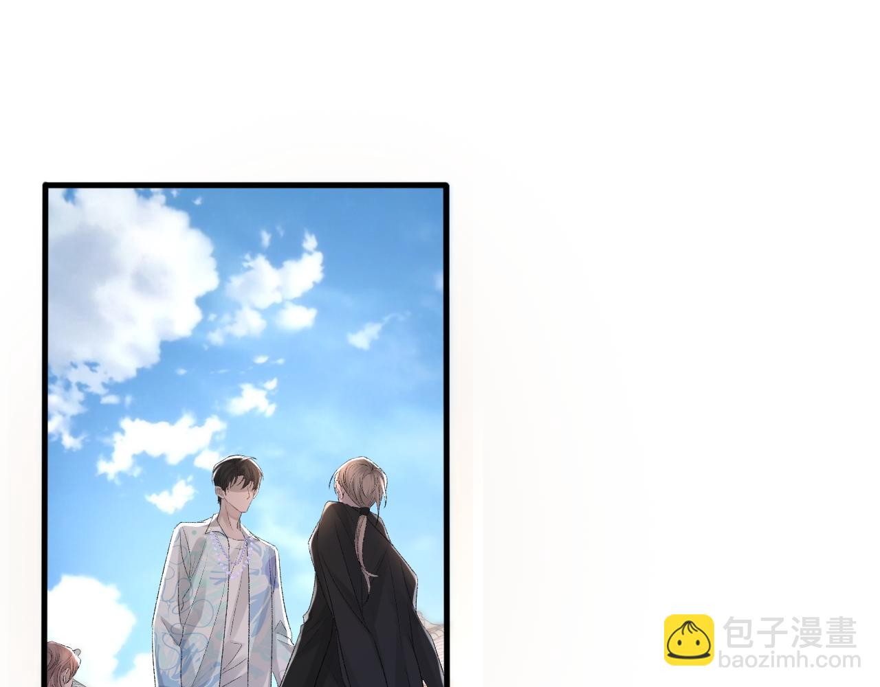 第27话 哥哥的爱(1/2)-第28话