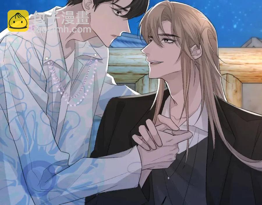 第29话 隐晦的暧昧(1/2)-第30话