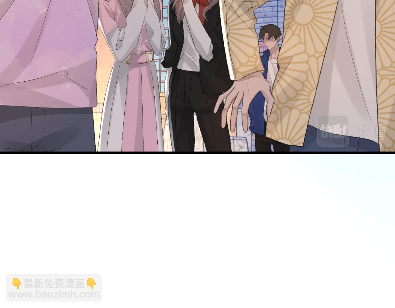 第31话 手滑了(1/3)-第32话