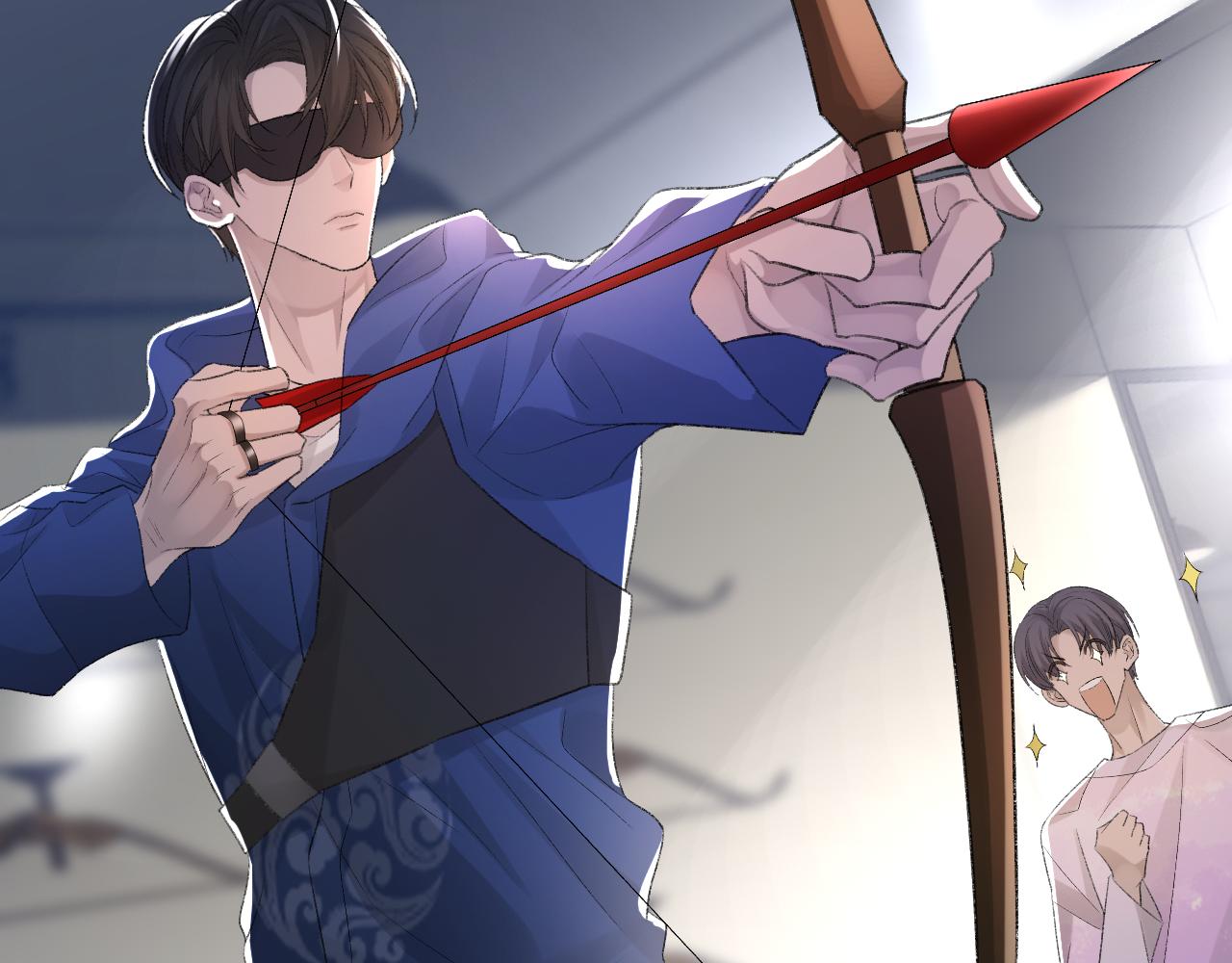 第31话 手滑了(1/3)-第32话