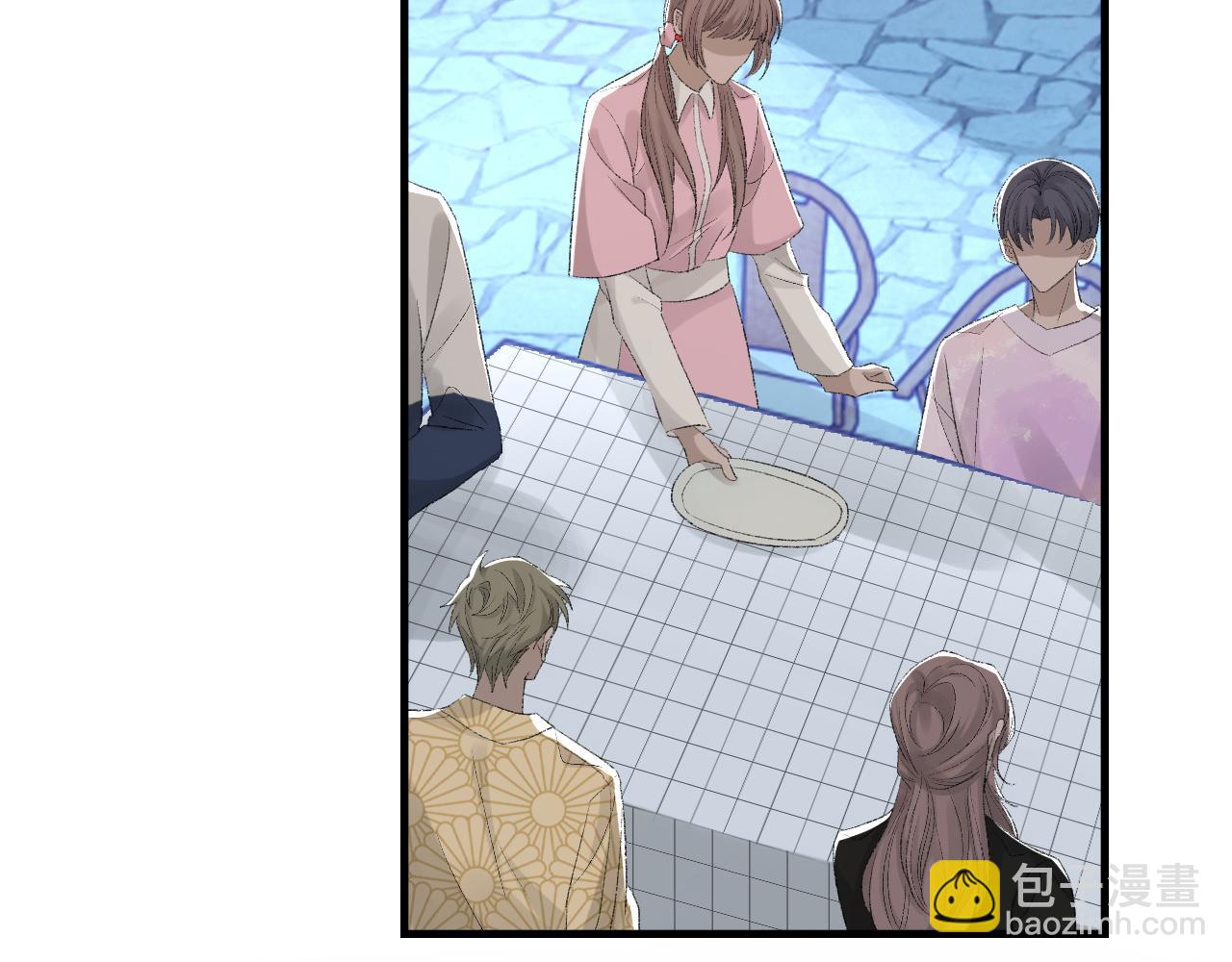 第35话 分手(1/3)-第36话