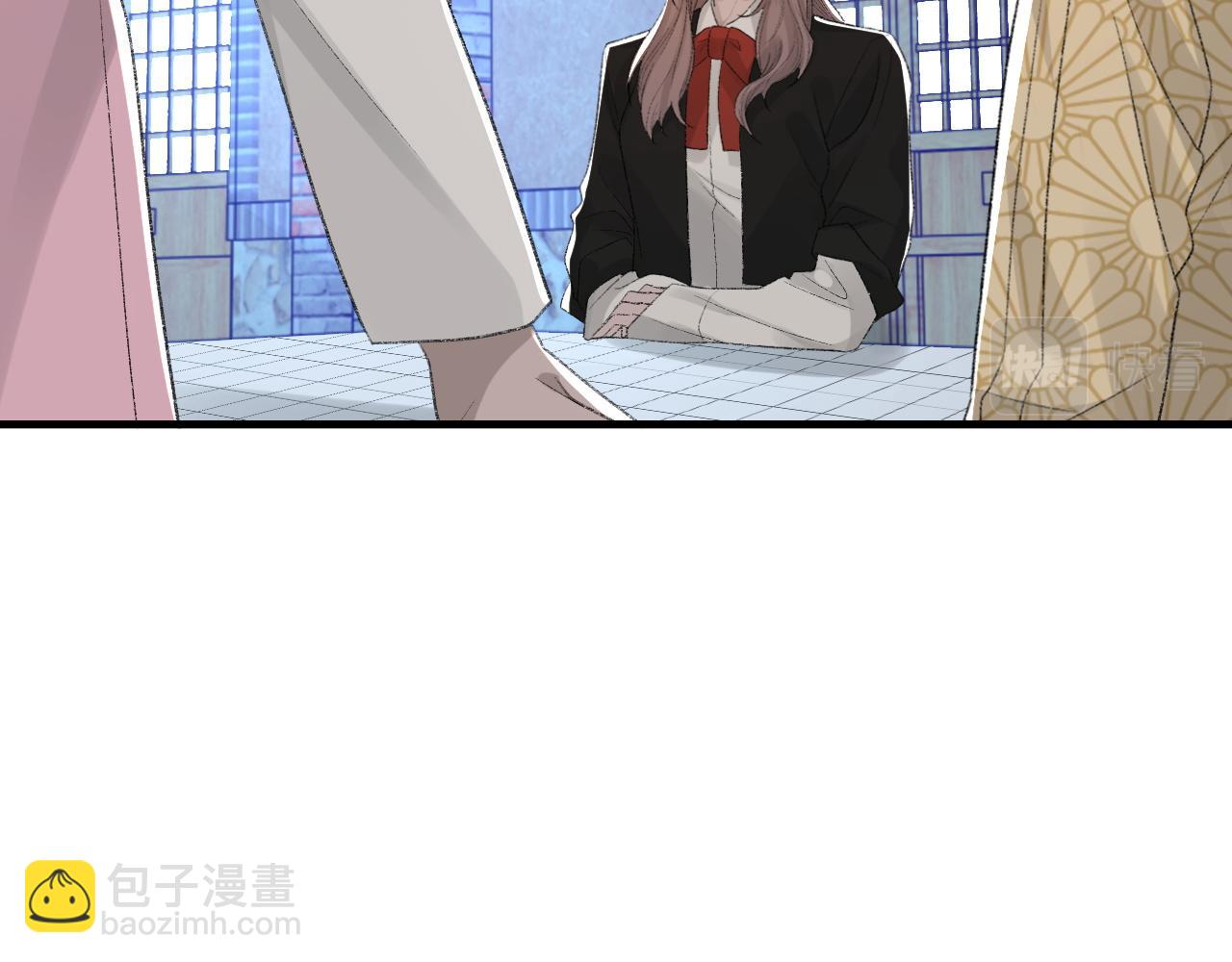 第35话 分手(1/3)-第36话