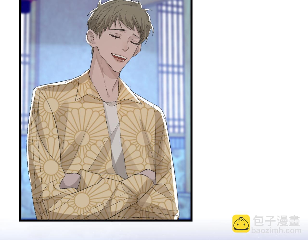 第35话 分手(1/3)-第36话