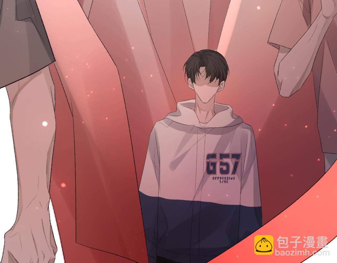 第37话 他是我的信仰(1/2)-第38话