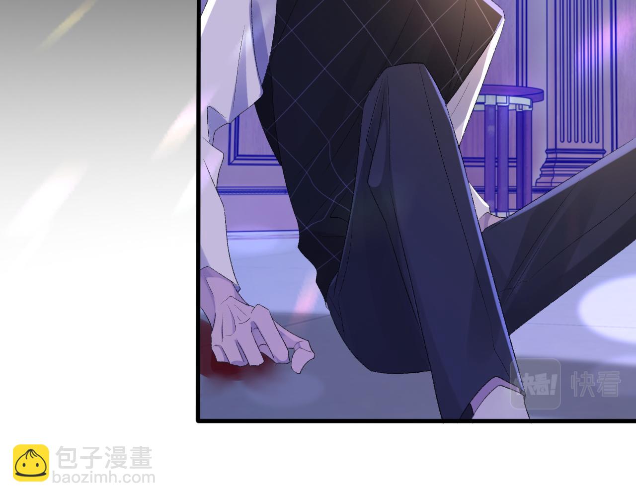 第41话 六年前的回忆(1/3)-第42话