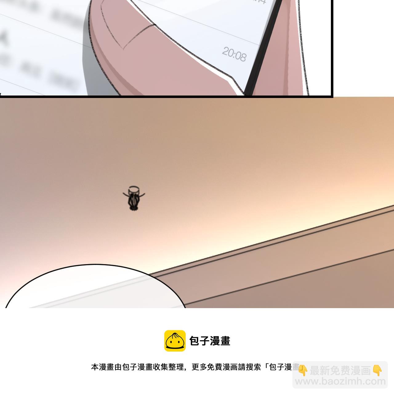 第45话 独处一室(1/3)-第46话