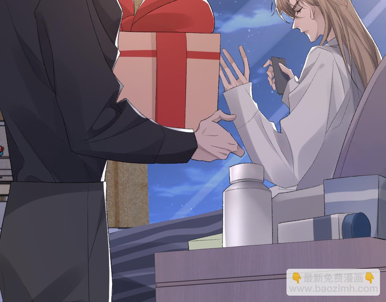 第45话 独处一室(1/3)-第46话