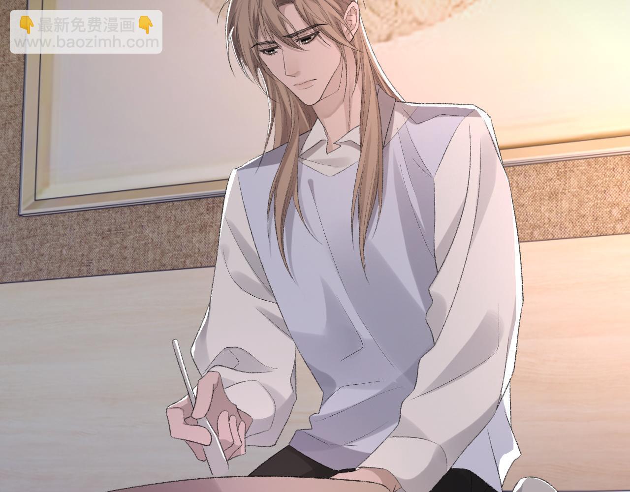 第45话 独处一室(1/3)-第46话