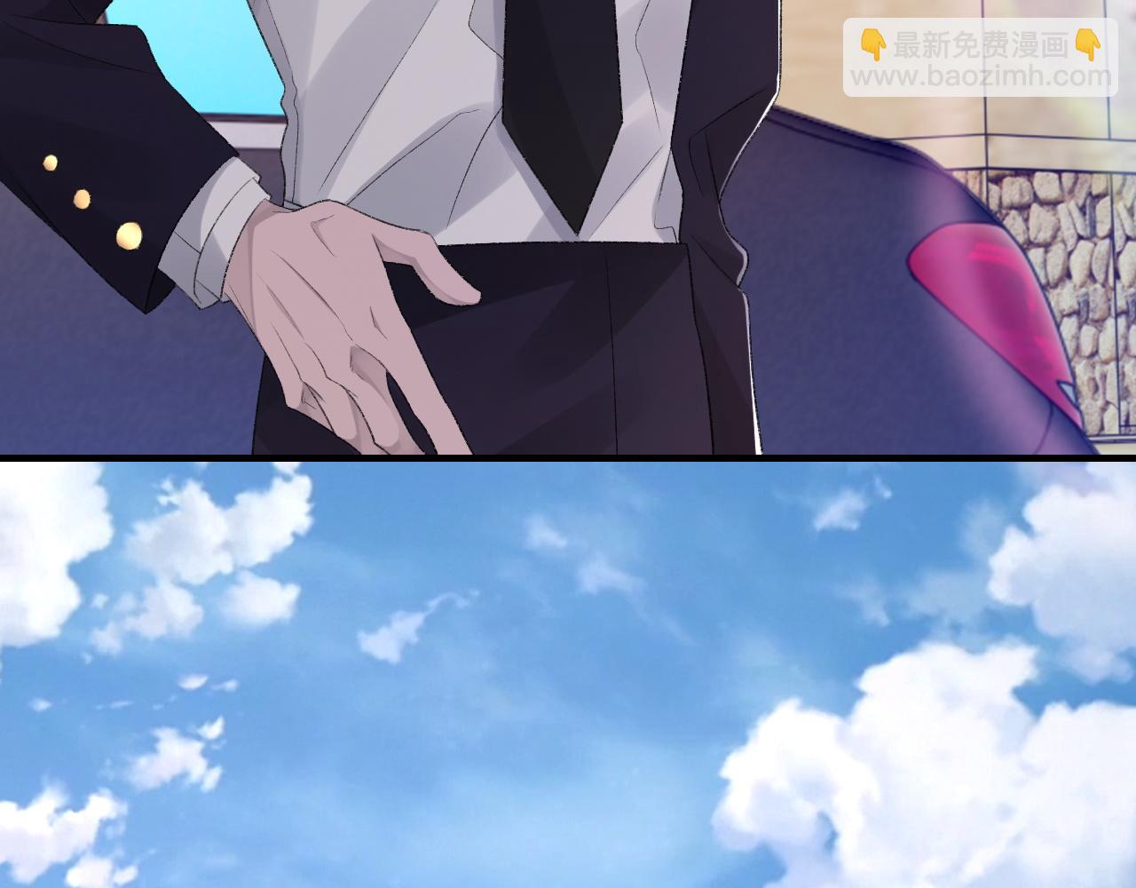 第45话 独处一室(1/3)-第46话