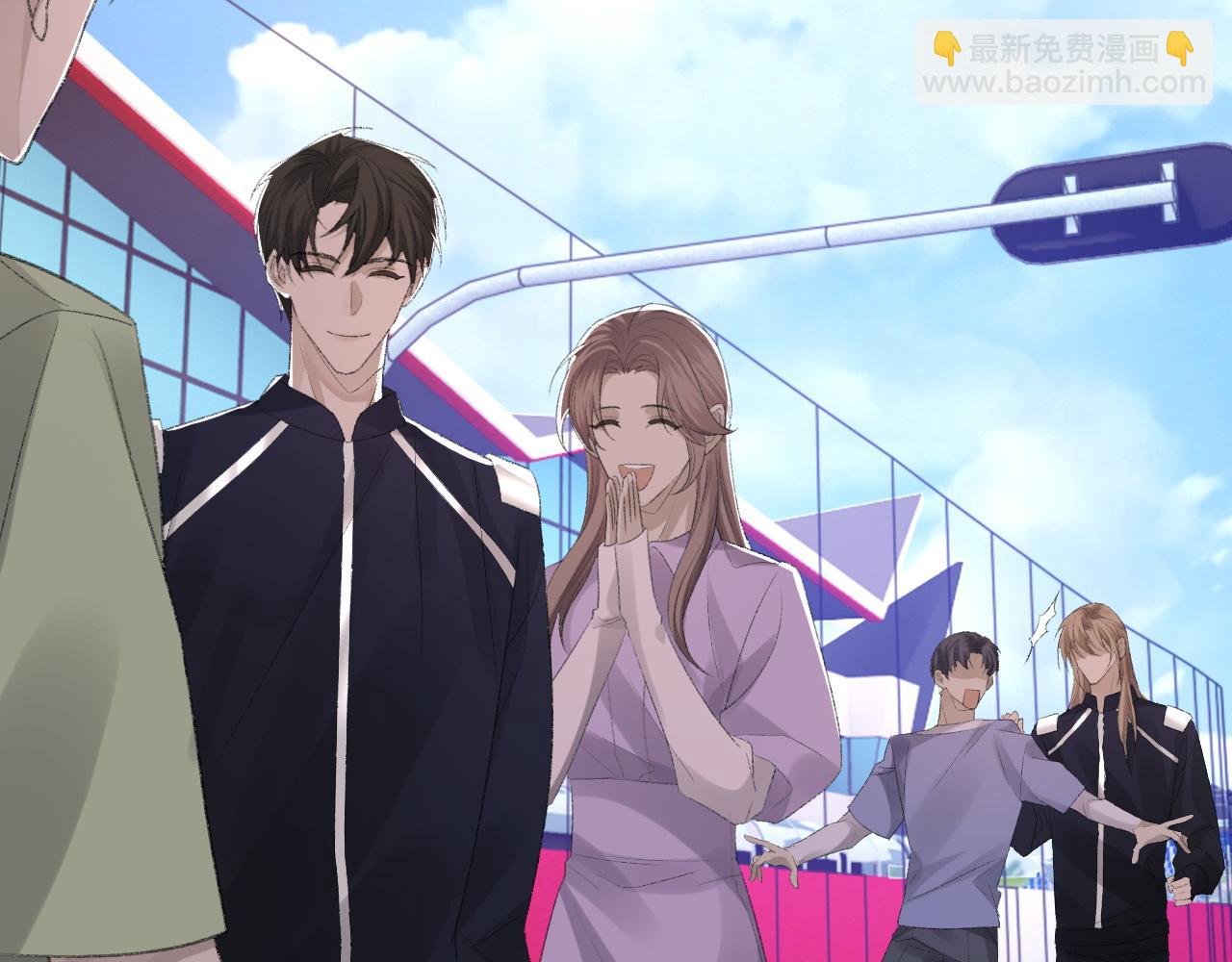 第51话 这次换我追你(1/3)-第52话