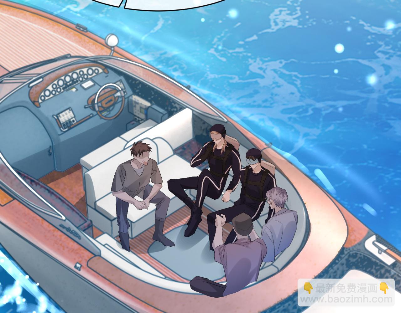 第59话 JBY(1/3)-第60话