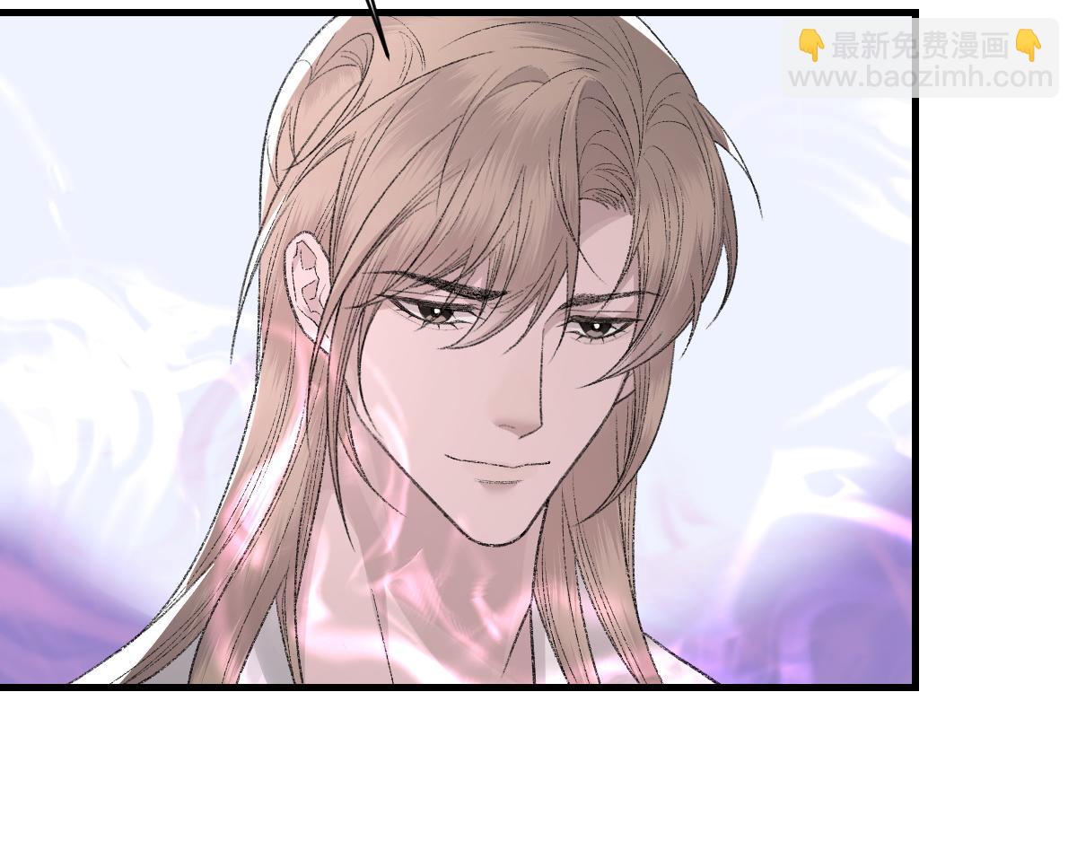 第83话 为了我，别受伤(1/3)-第84话