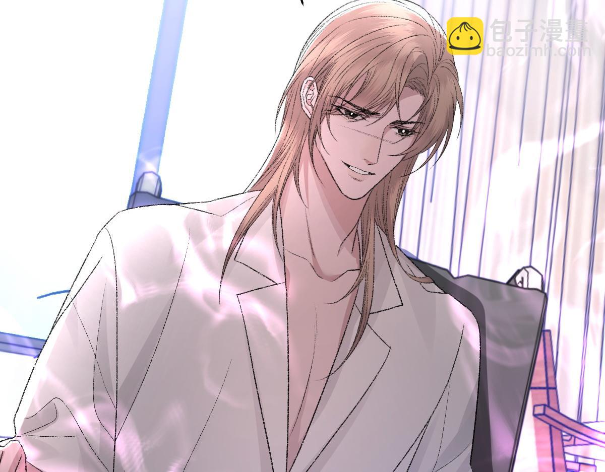 第83话 为了我，别受伤(1/3)-第84话