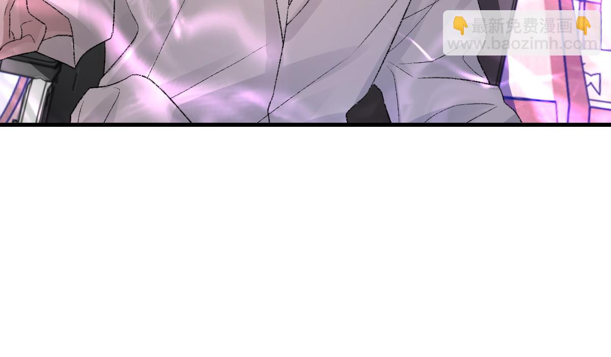 第83话 为了我，别受伤(1/3)-第84话