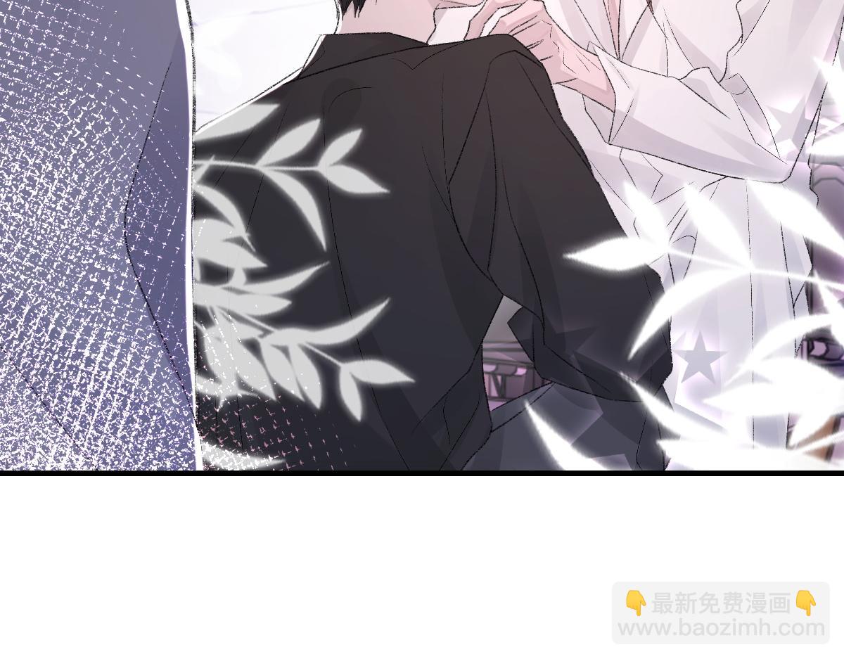 第83话 为了我，别受伤(1/3)-第84话