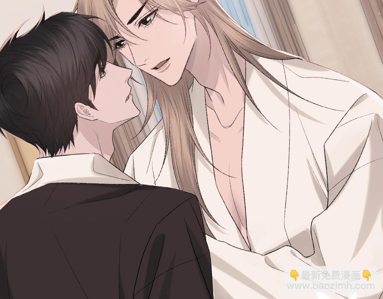 第94话 哥哥，疼疼我吧(1/3)-第96话