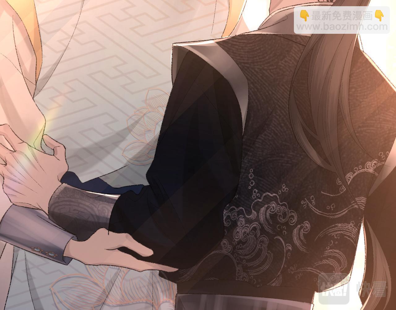 第99话 无法想象没有你(1/3)-第100话