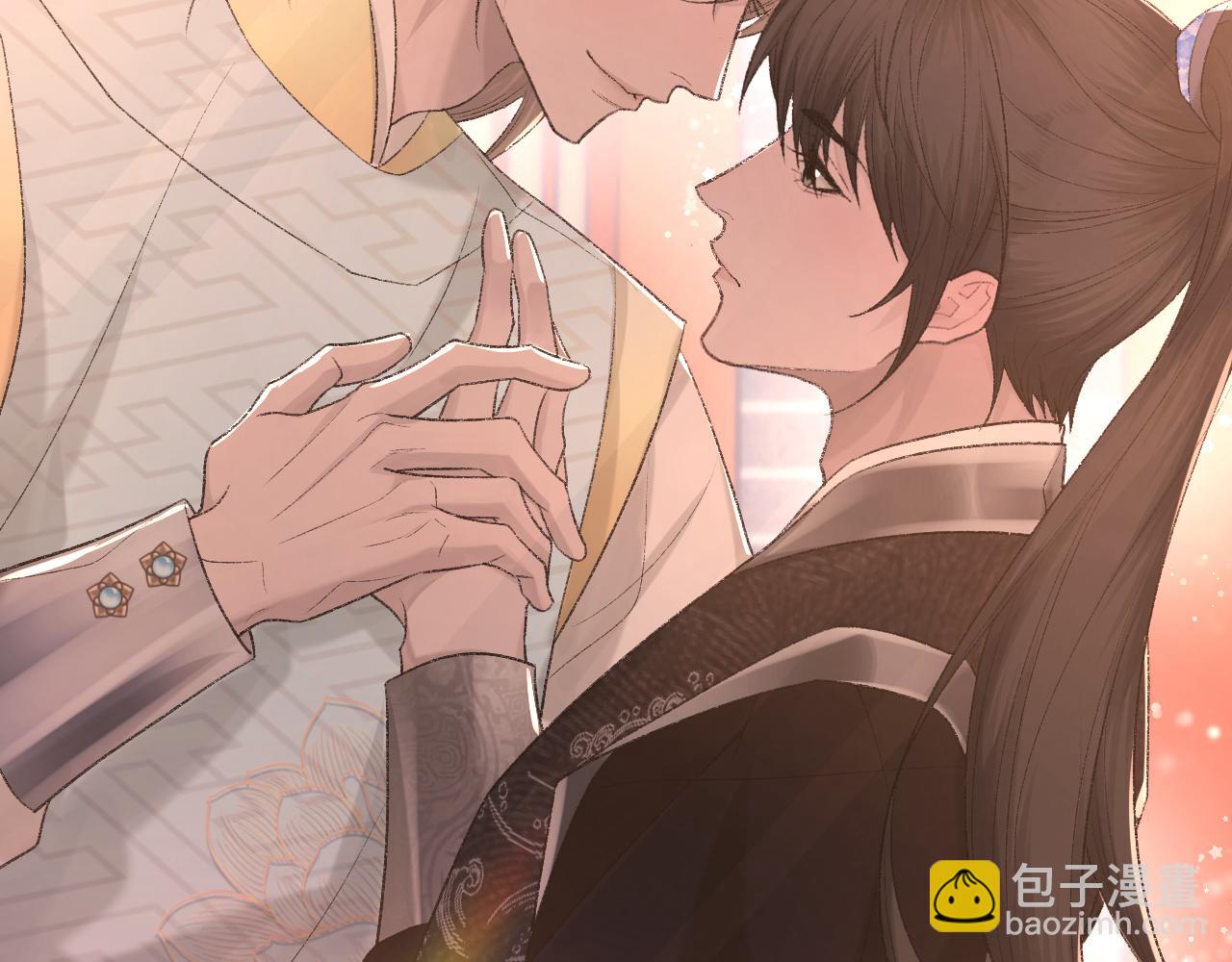 第99话 无法想象没有你(1/3)-第100话