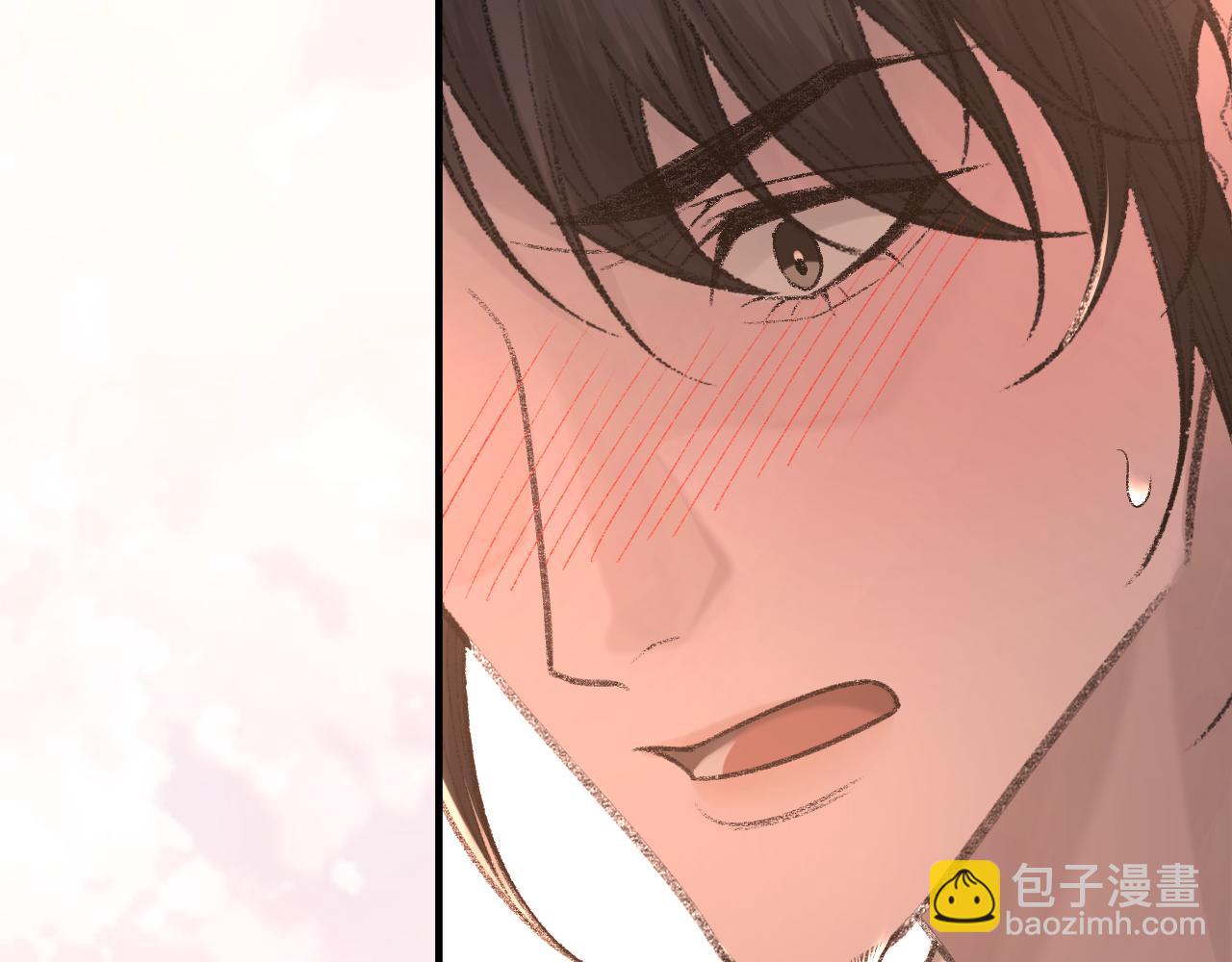 第99话 无法想象没有你(1/3)-第100话