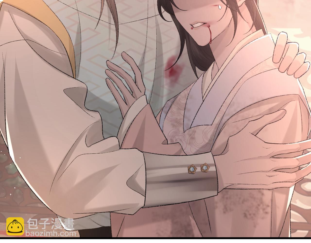 第99话 无法想象没有你(1/3)-第100话