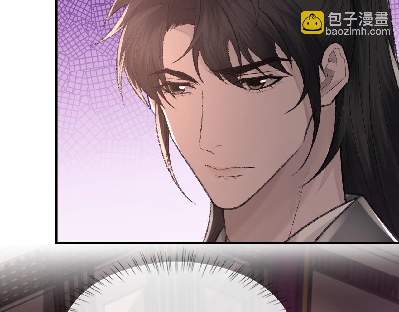 第99话 无法想象没有你(1/3)-第100话