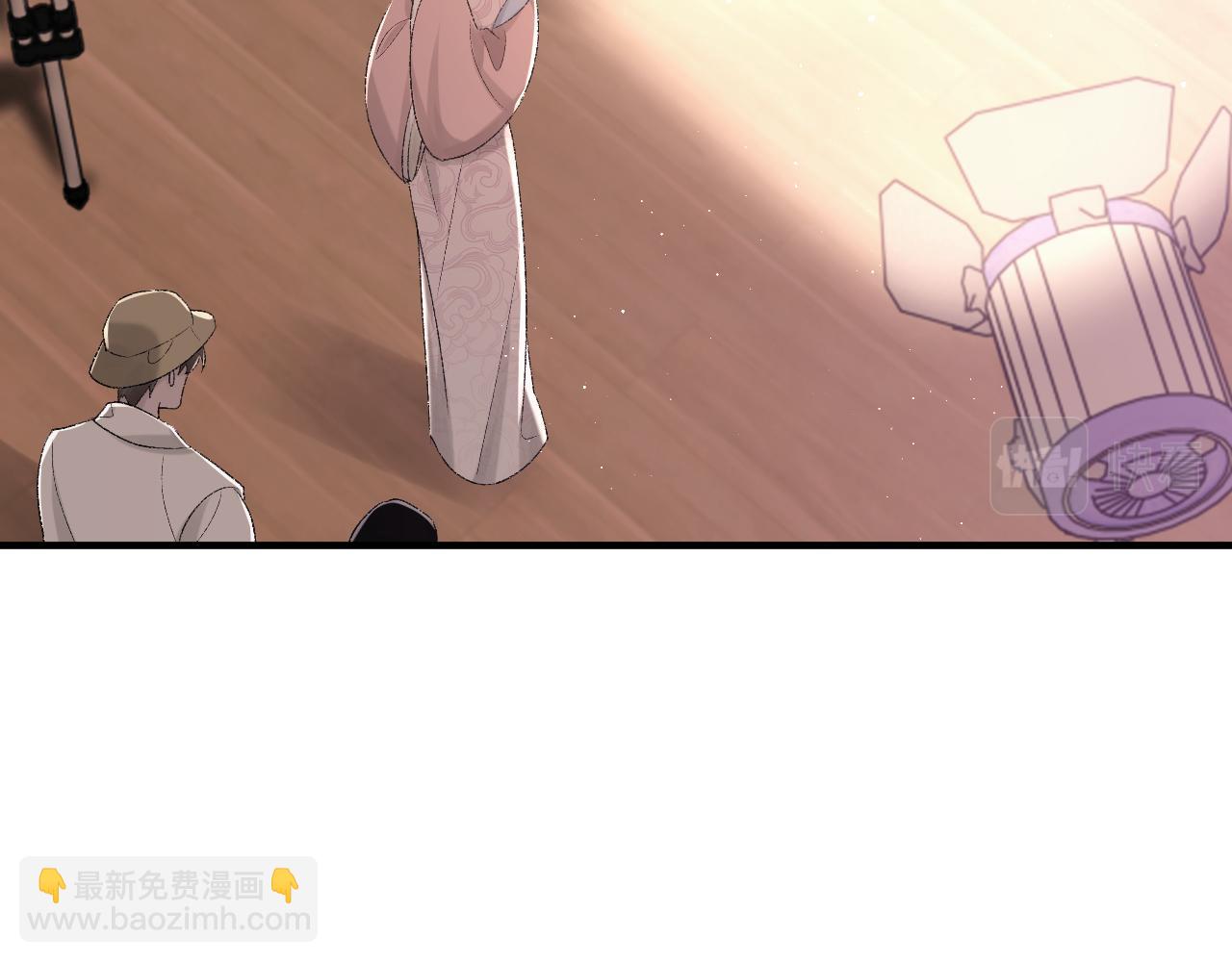 第99话 无法想象没有你(1/3)-第100话