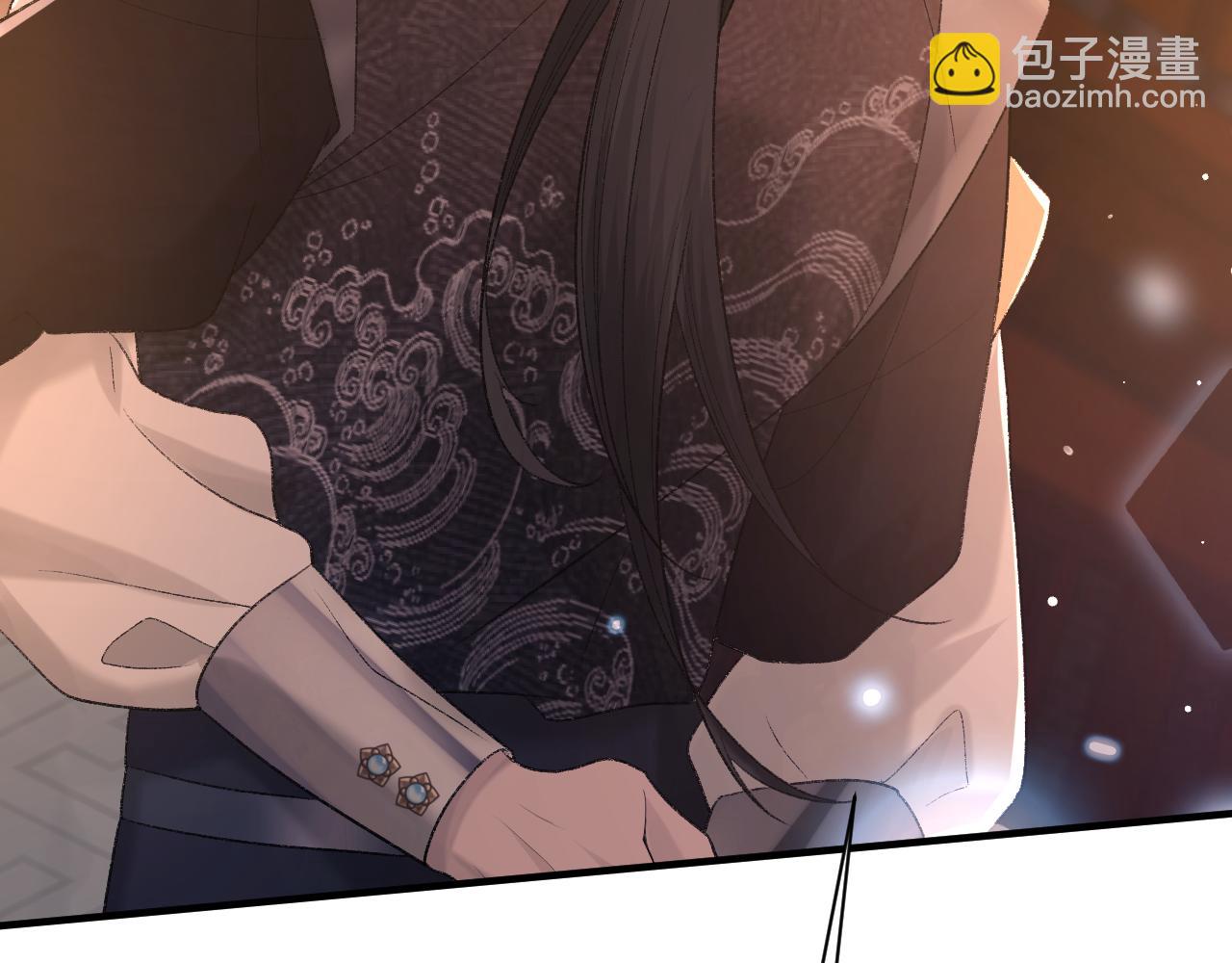 第99话 无法想象没有你(1/3)-第100话