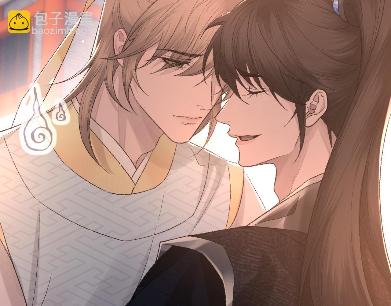 第99话 无法想象没有你(1/3)-第100话